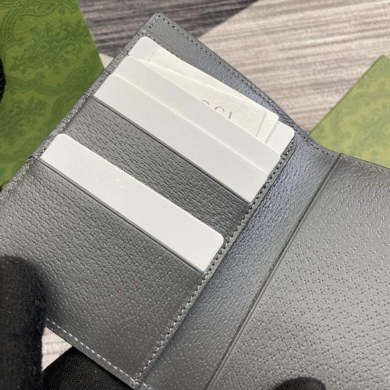 Gvc*1 wallets